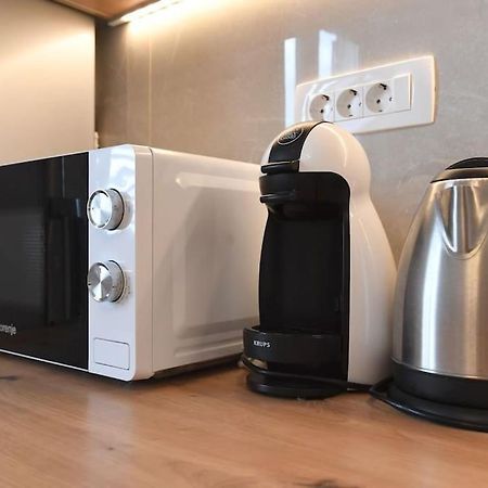 Apartman Ilijana Zadar Buitenkant foto