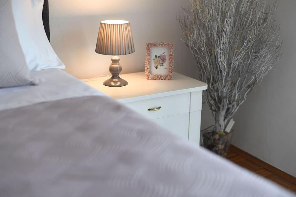 Apartman Ilijana Zadar Buitenkant foto