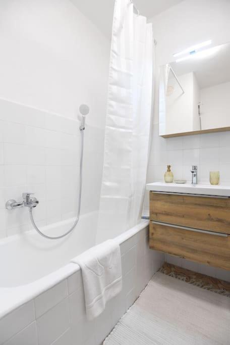 Apartman Ilijana Zadar Buitenkant foto