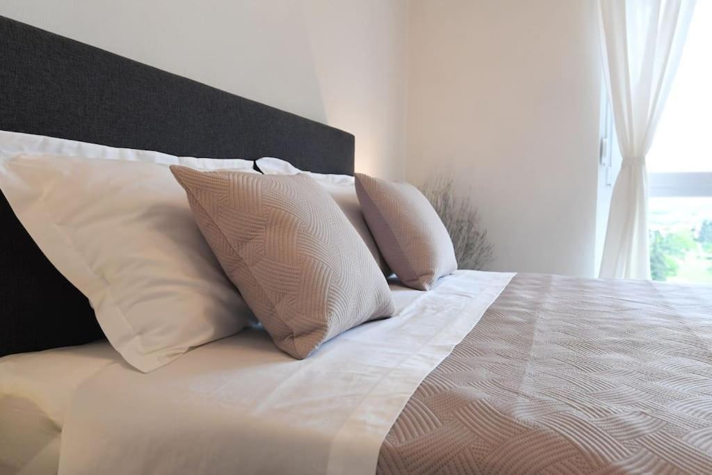 Apartman Ilijana Zadar Buitenkant foto